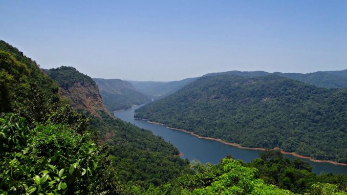 biodiversity-hotspots-in-india Biodiversity hotspots in india