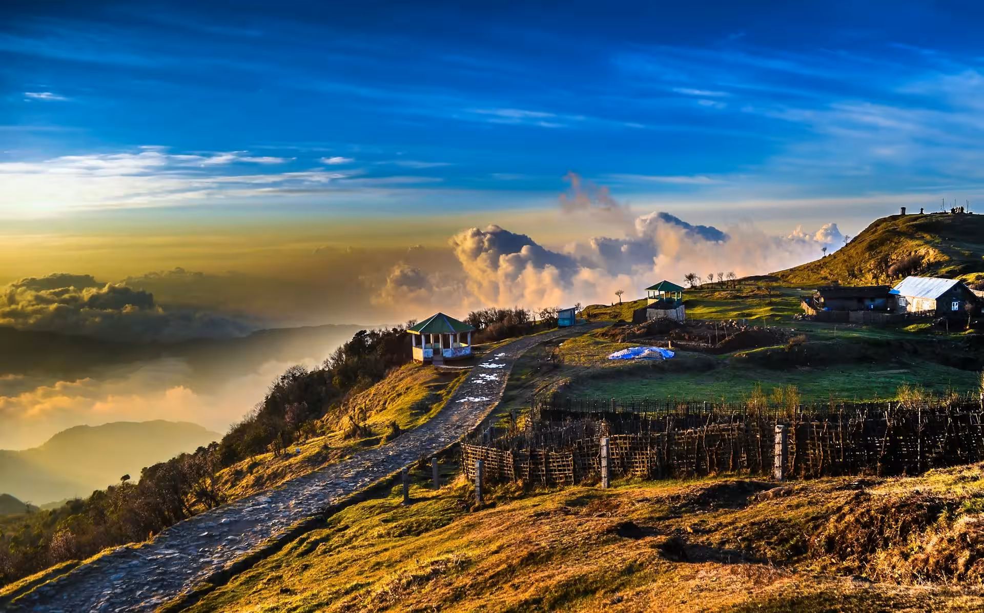 singalila-national-park