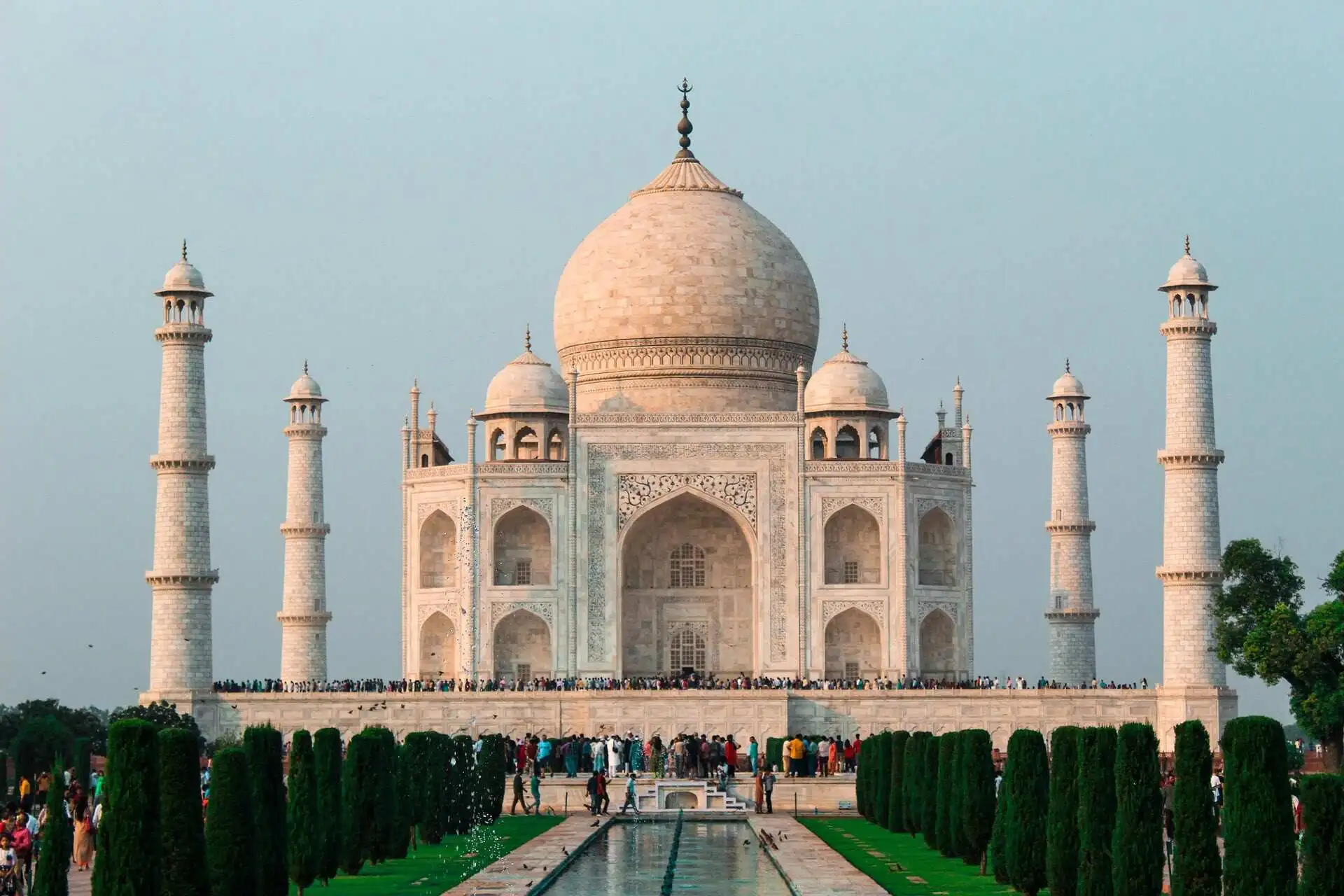 Tahmahal Agra