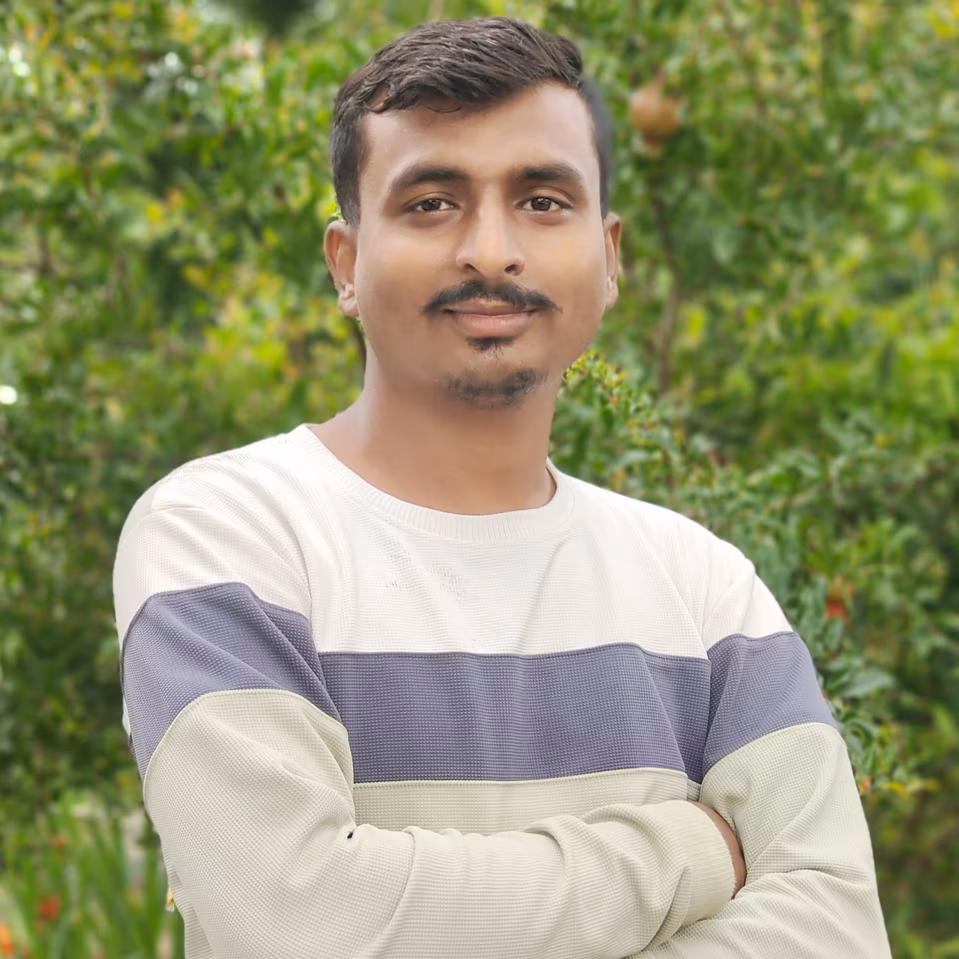 Pramod Kavre