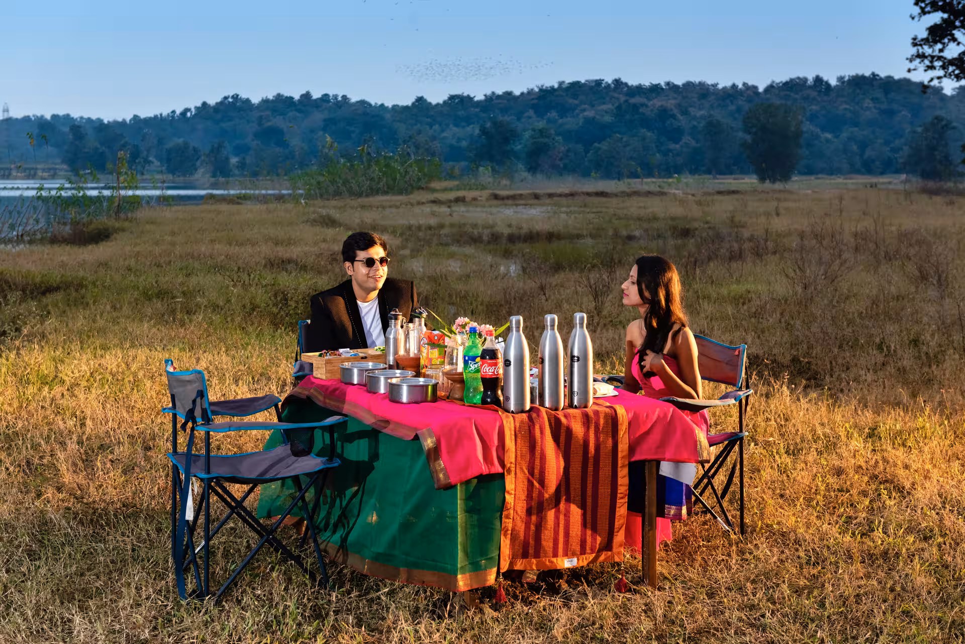 Sundowner Experience
