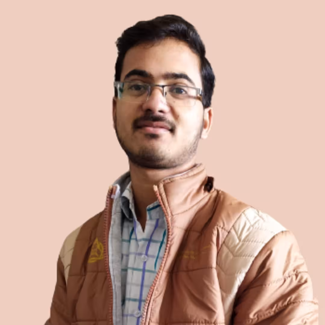 Ravi Pratap Singh