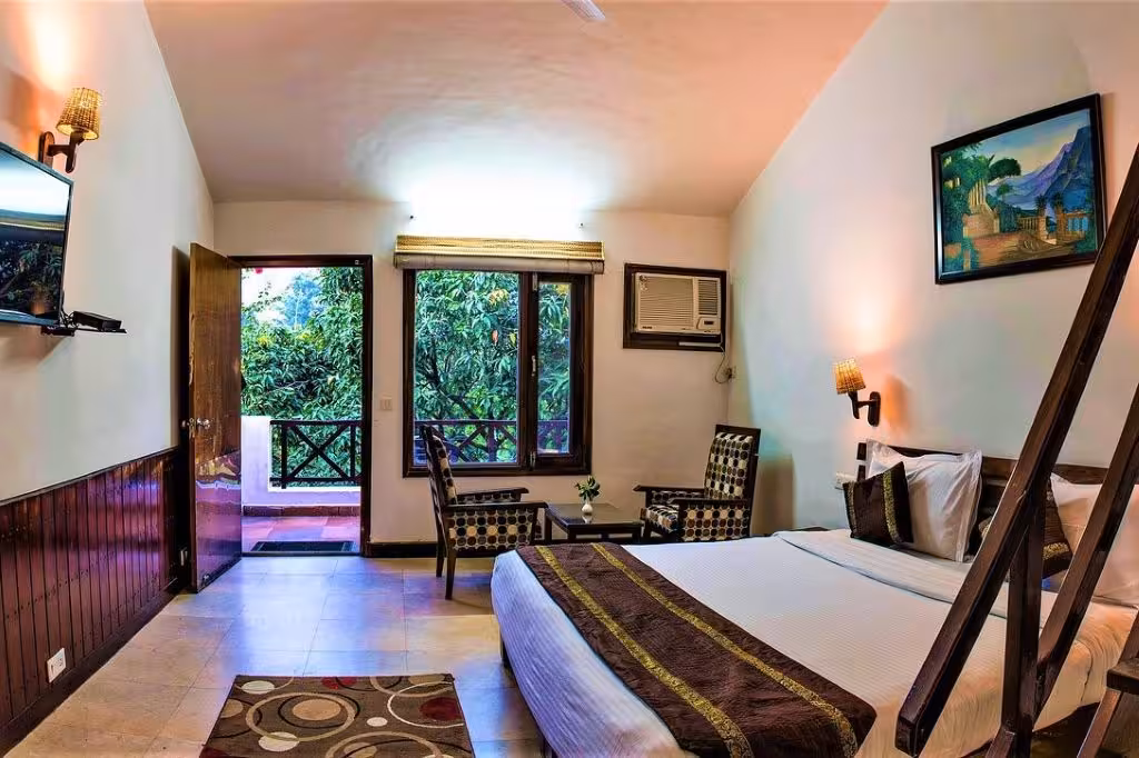 Serenity Corbett Family Room