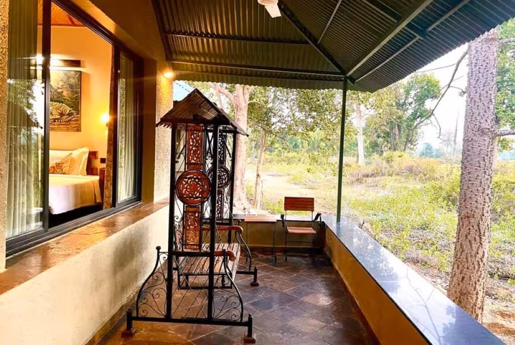 Tathastu Bandhavgarh Gallery