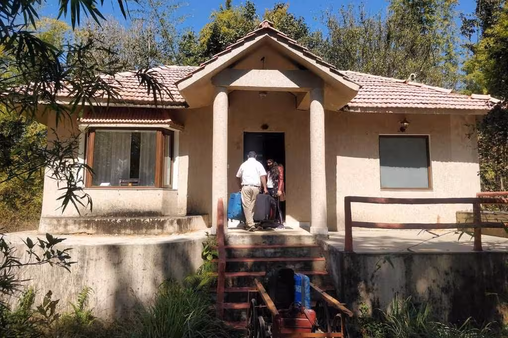 Tathastu Kanha Cottage