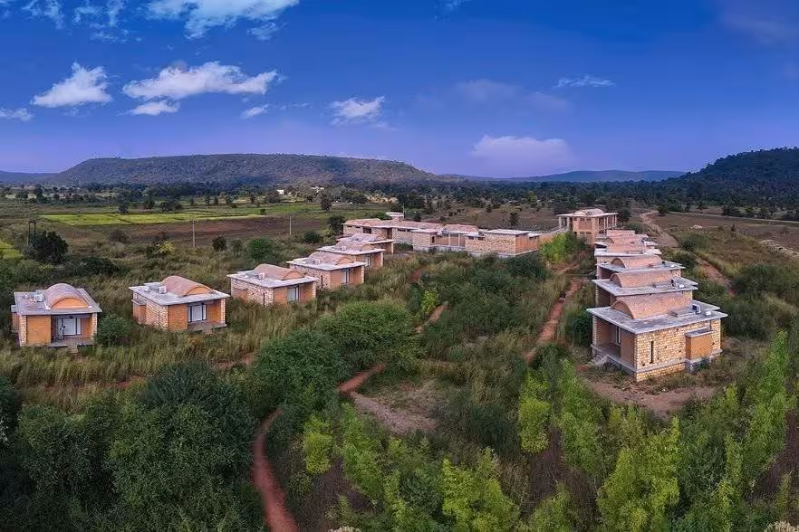 Waghoba Eco-Lodge